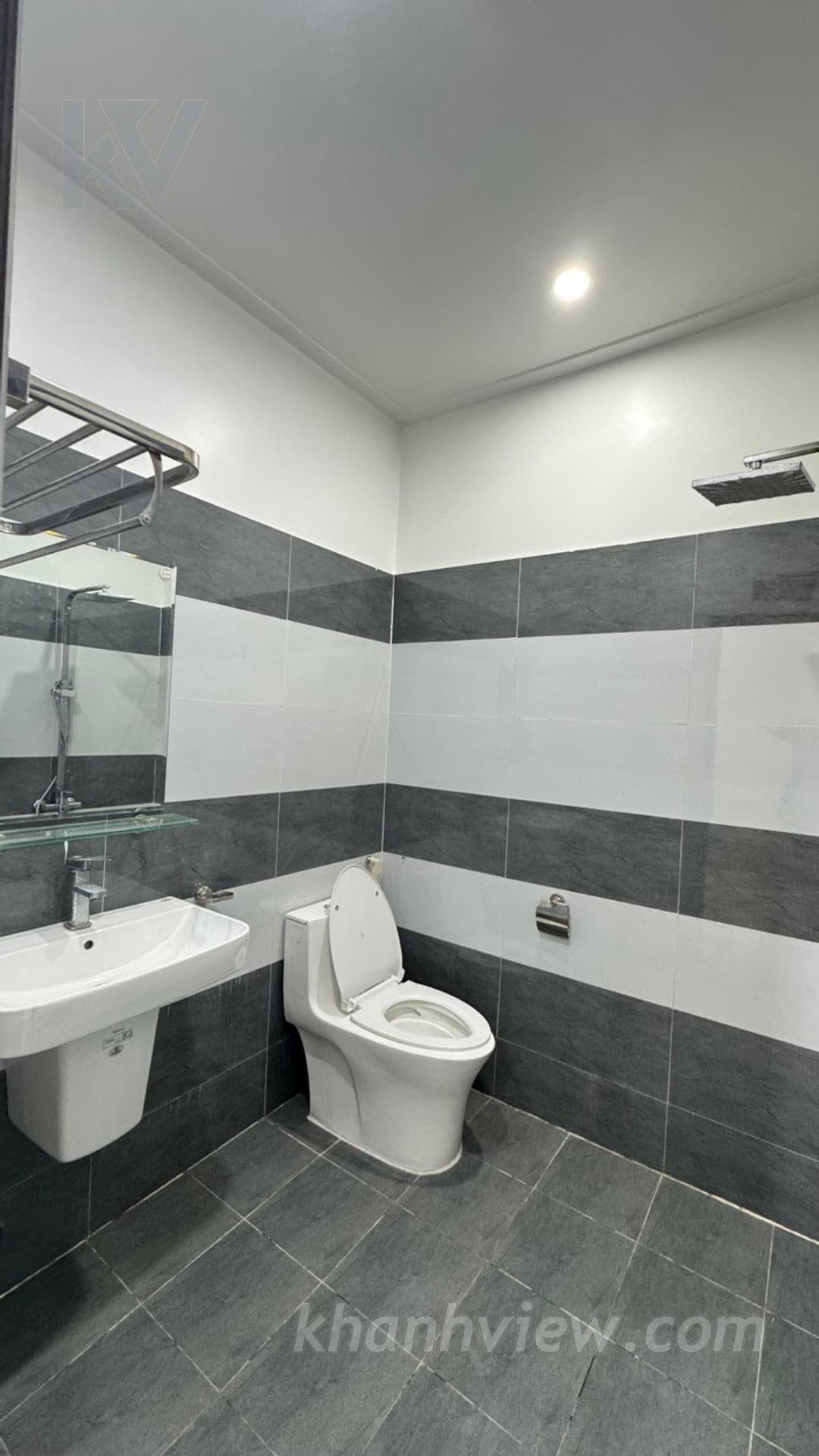Ảnh nhà TKYDQ6ZH
