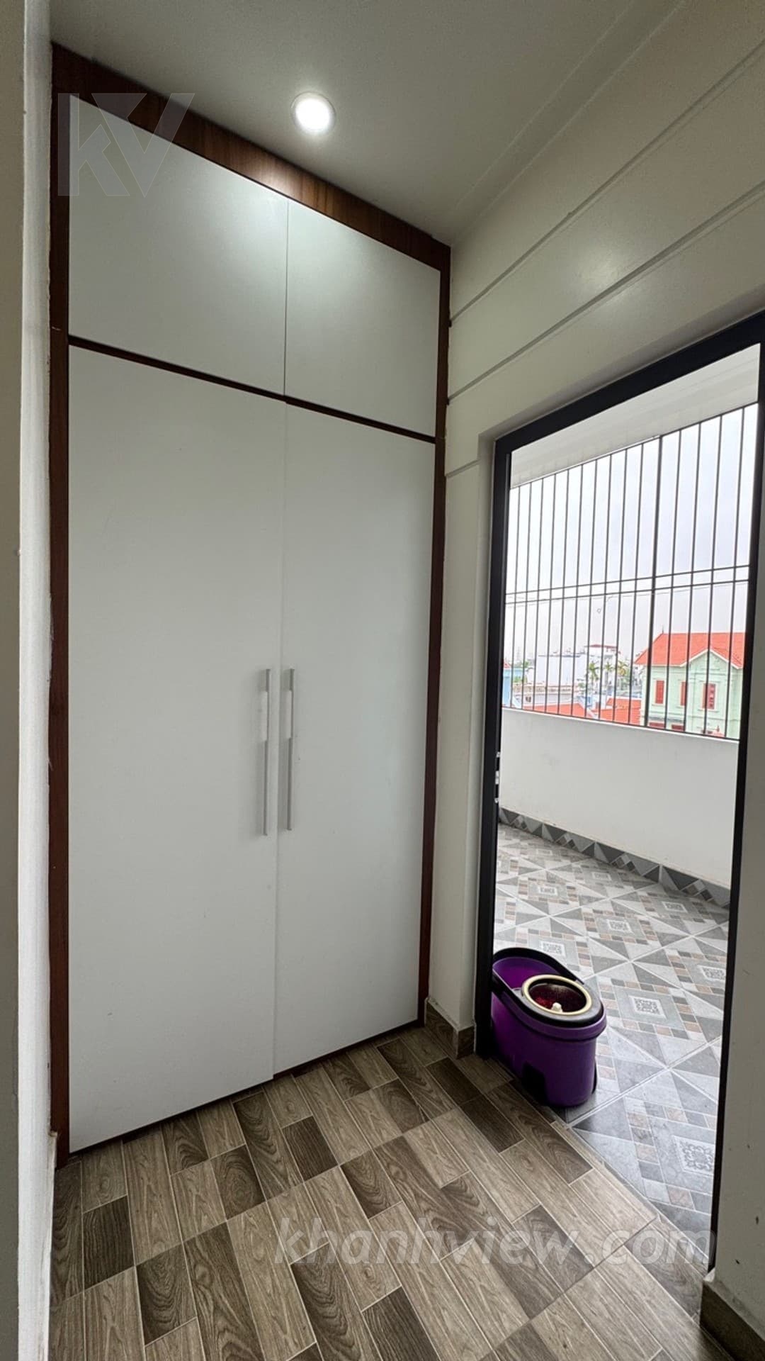 Ảnh nhà TKYDQ6ZH
