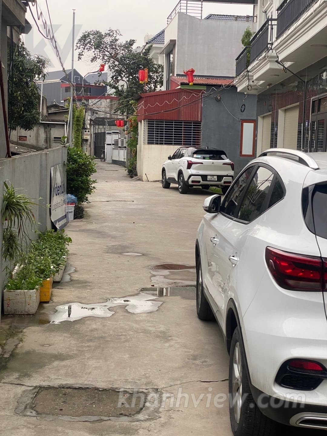 Ảnh nhà TKYDQ6ZH