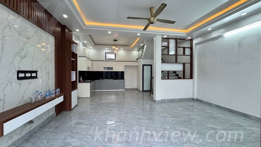 Nhà Đồng Thái An Dương