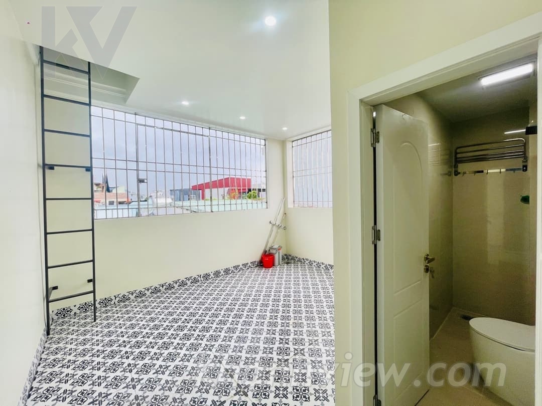 Ảnh nhà Phương Khê 10