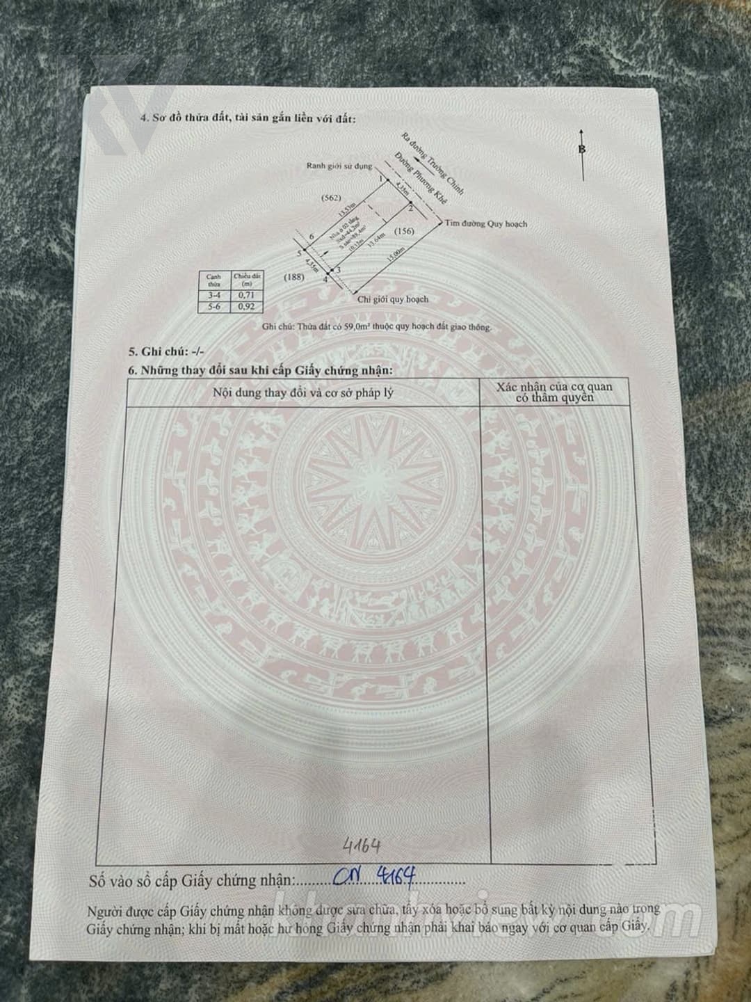 Ảnh nhà Phương Khê 14