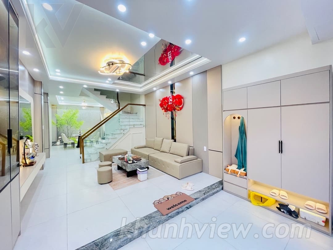 Ảnh nhà Phương Khê 3