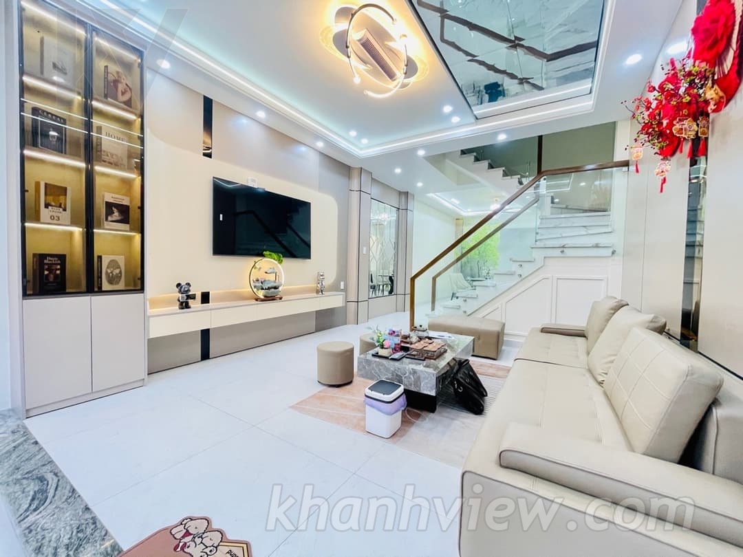 Ảnh nhà Phương Khê 4