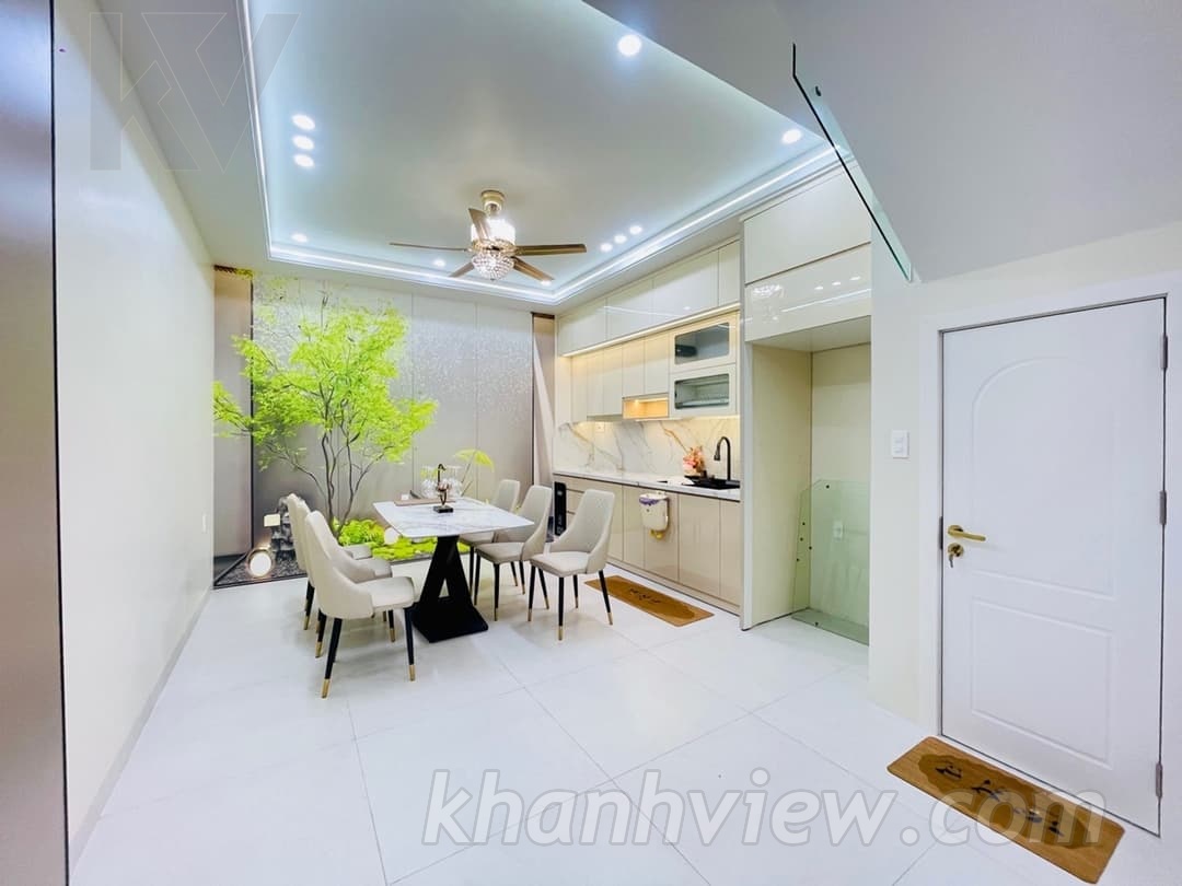Ảnh nhà Phương Khê 5