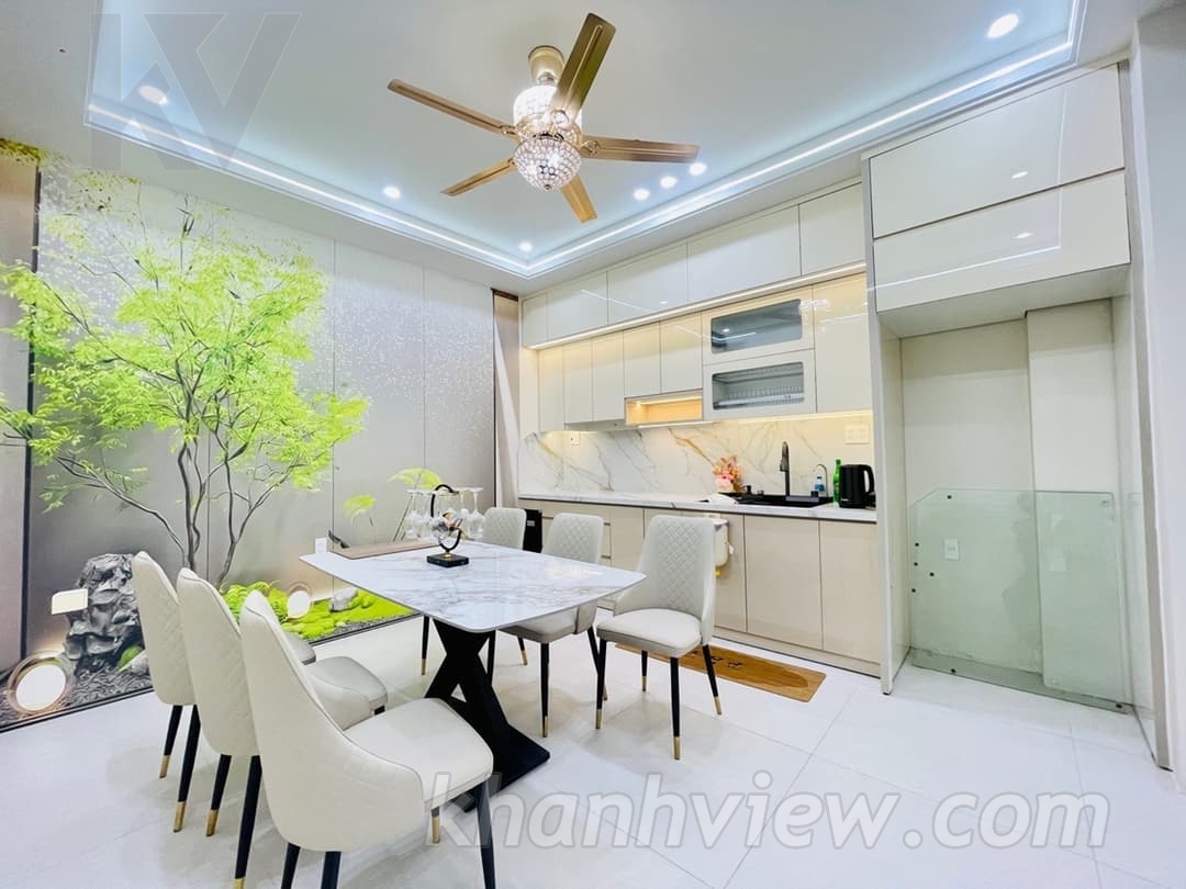 Ảnh nhà Phương Khê 6