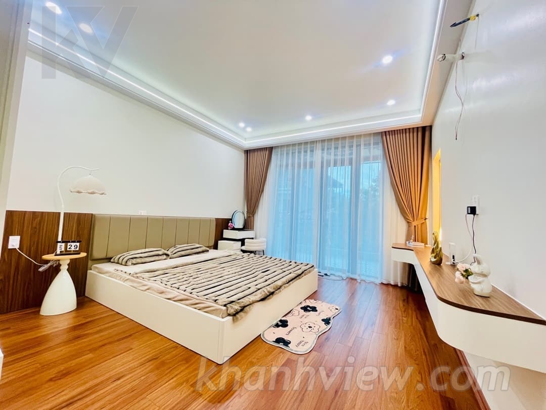 Ảnh nhà Phương Khê 7