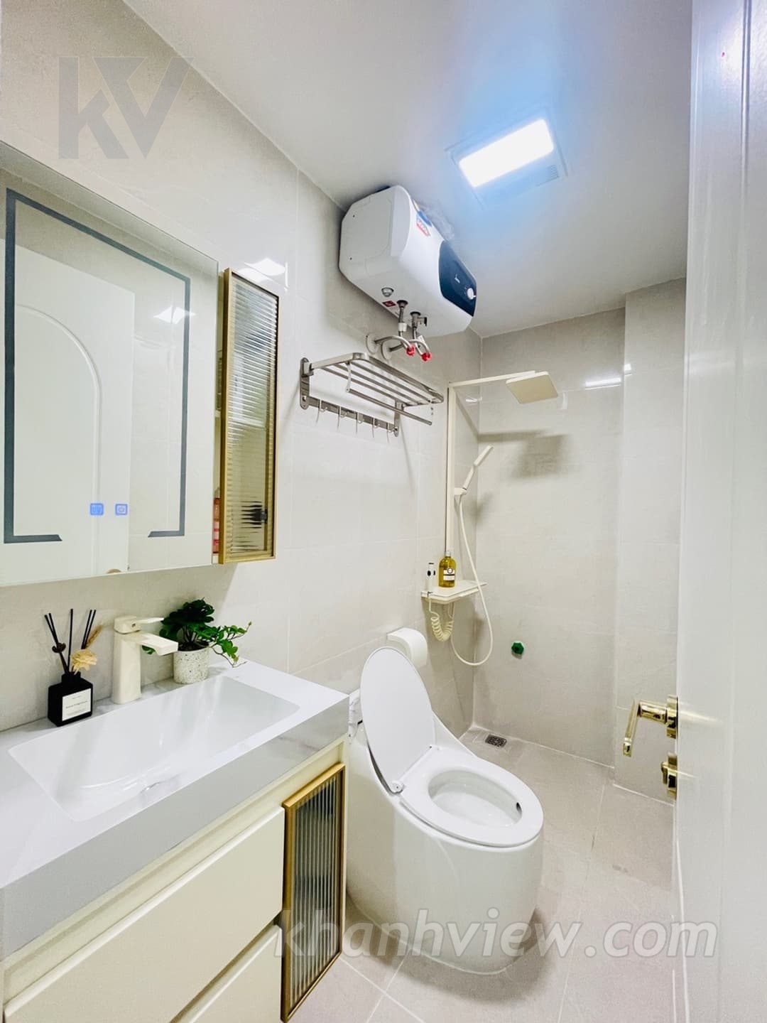 Ảnh nhà Phương Khê 9