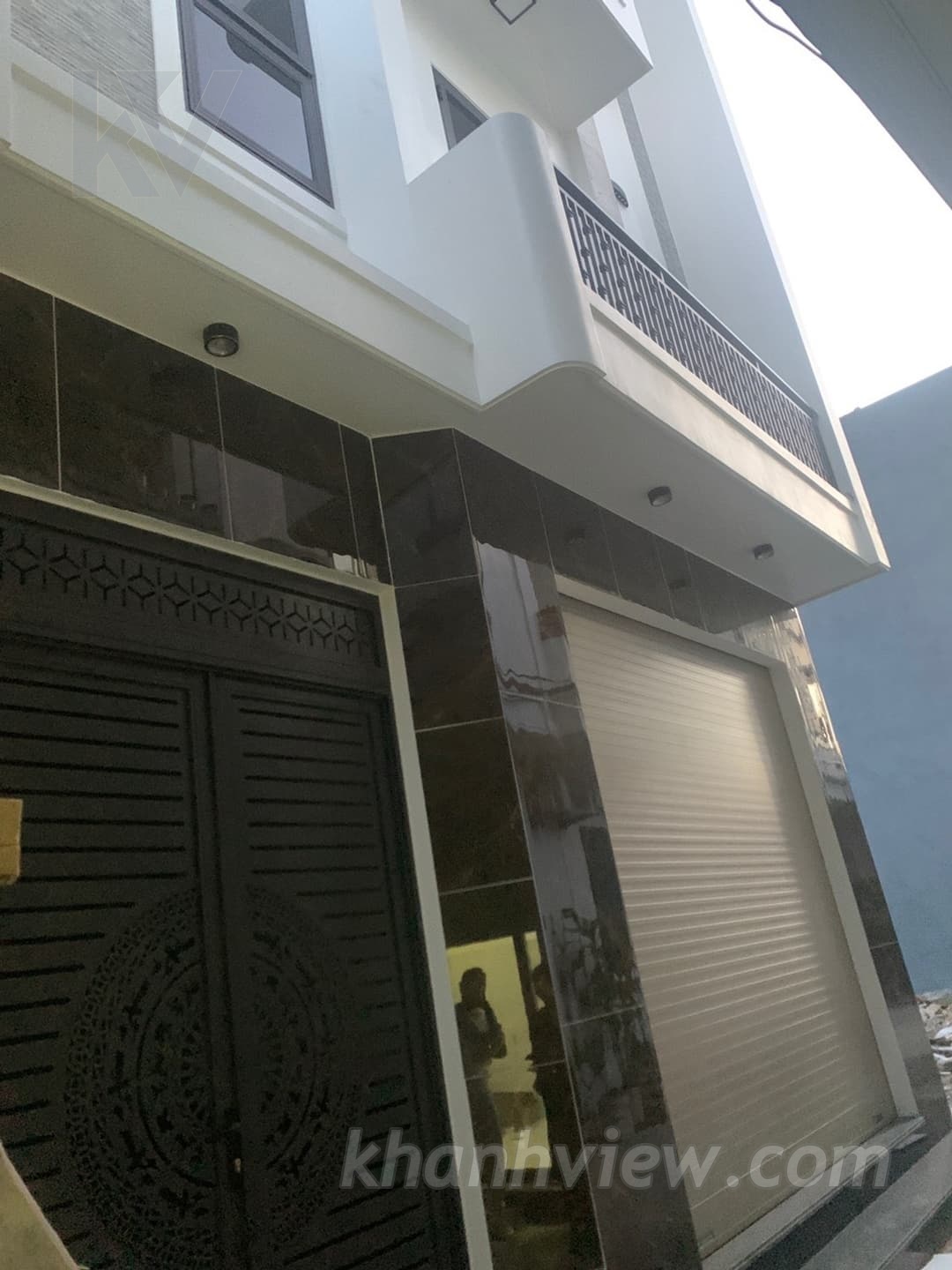 Ảnh thực tế TKYKN4E0 số 3