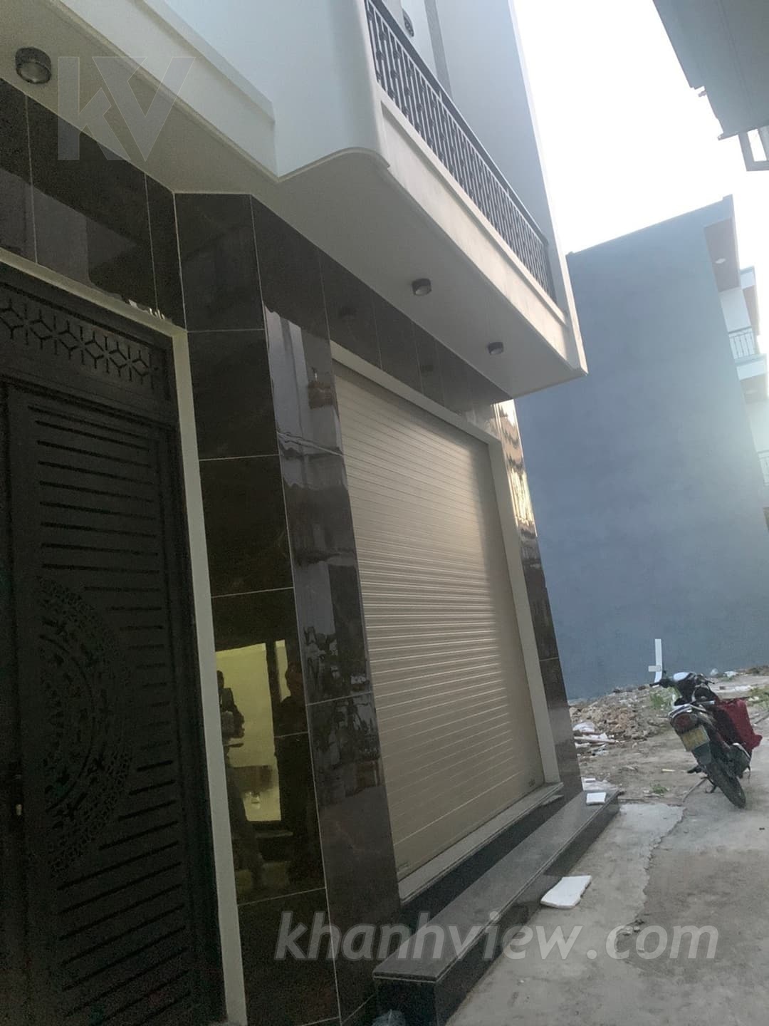 Ảnh thực tế TKYKN4E0 số 5