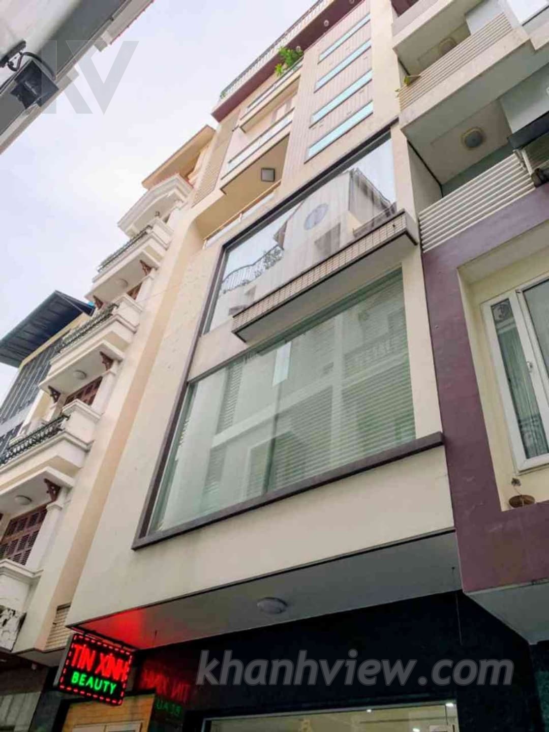 Ảnh thực tế TKYL2DUY