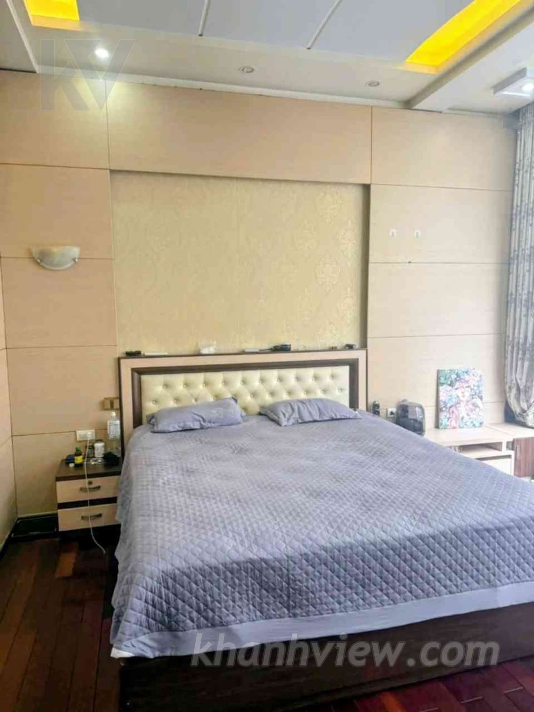 Ảnh thực tế TKYL2DUY