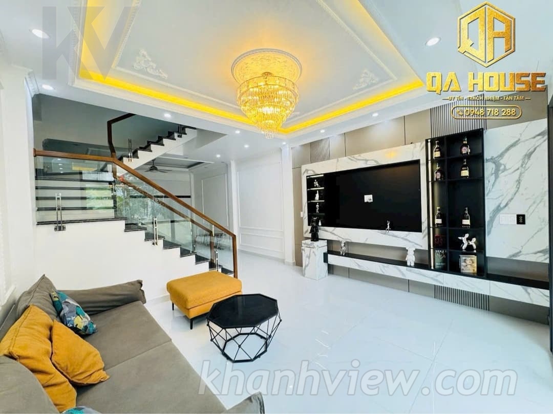 Nhà Phương Lưu Hải Phòng 2