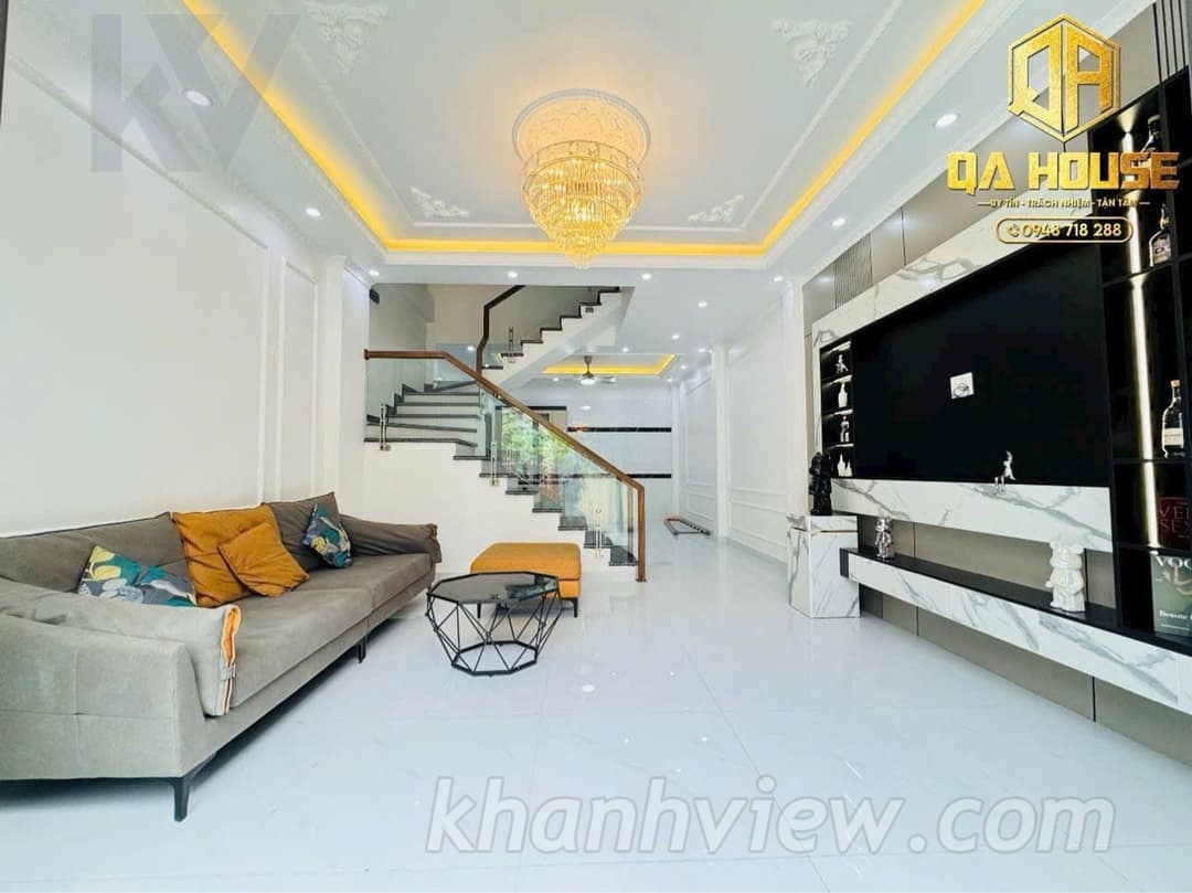 Nhà Phương Lưu Hải Phòng 5