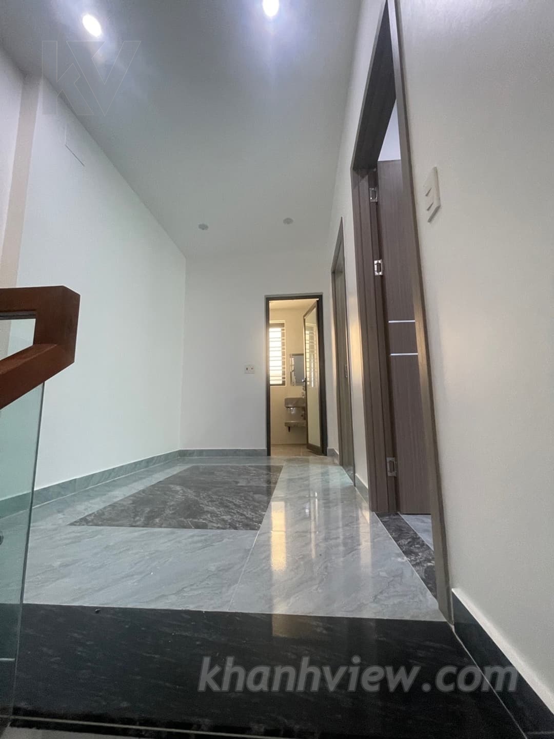 Nhà Trạm Bạc An Dương - Ảnh 10