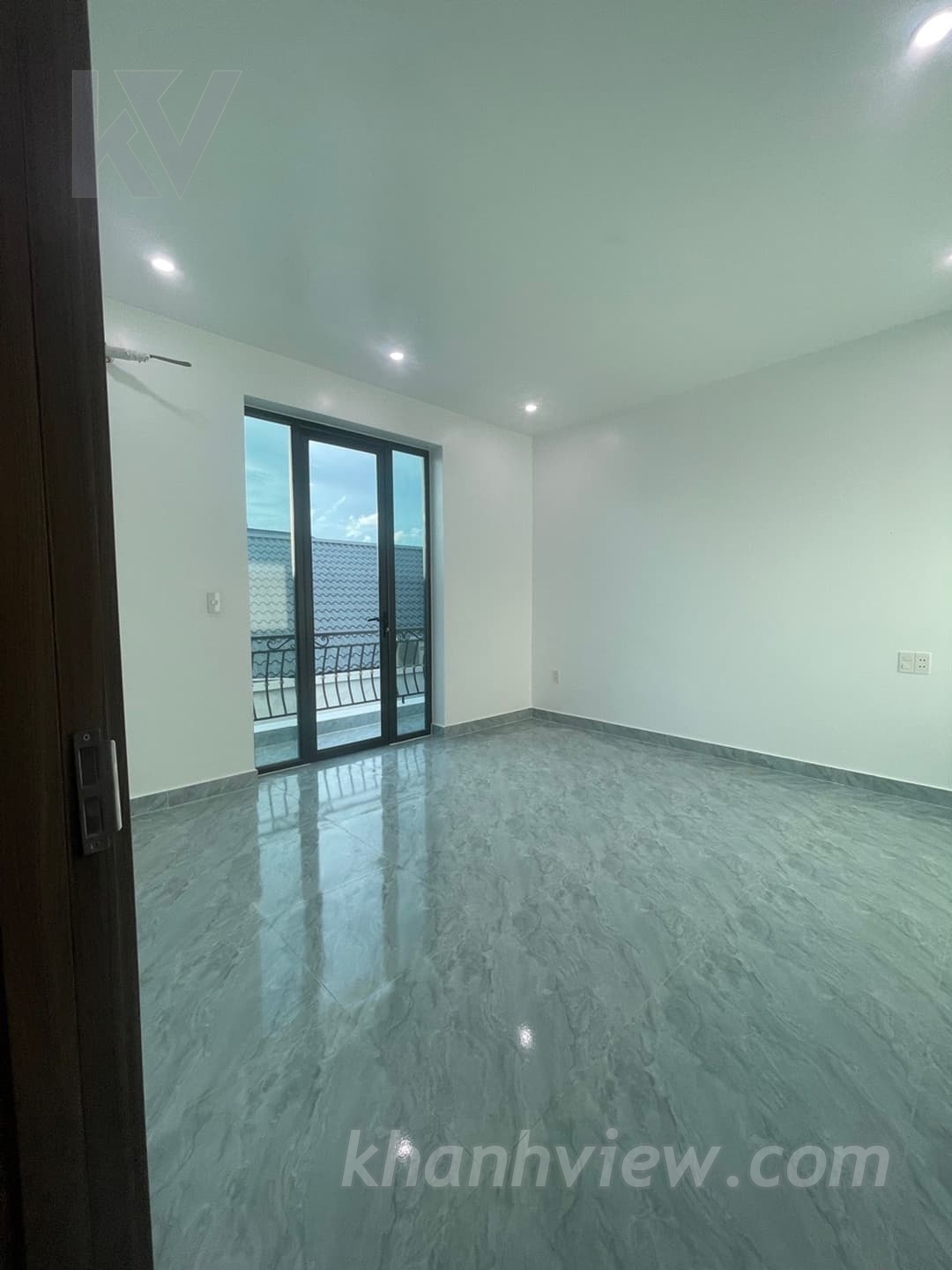 Nhà Trạm Bạc An Dương - Ảnh 9