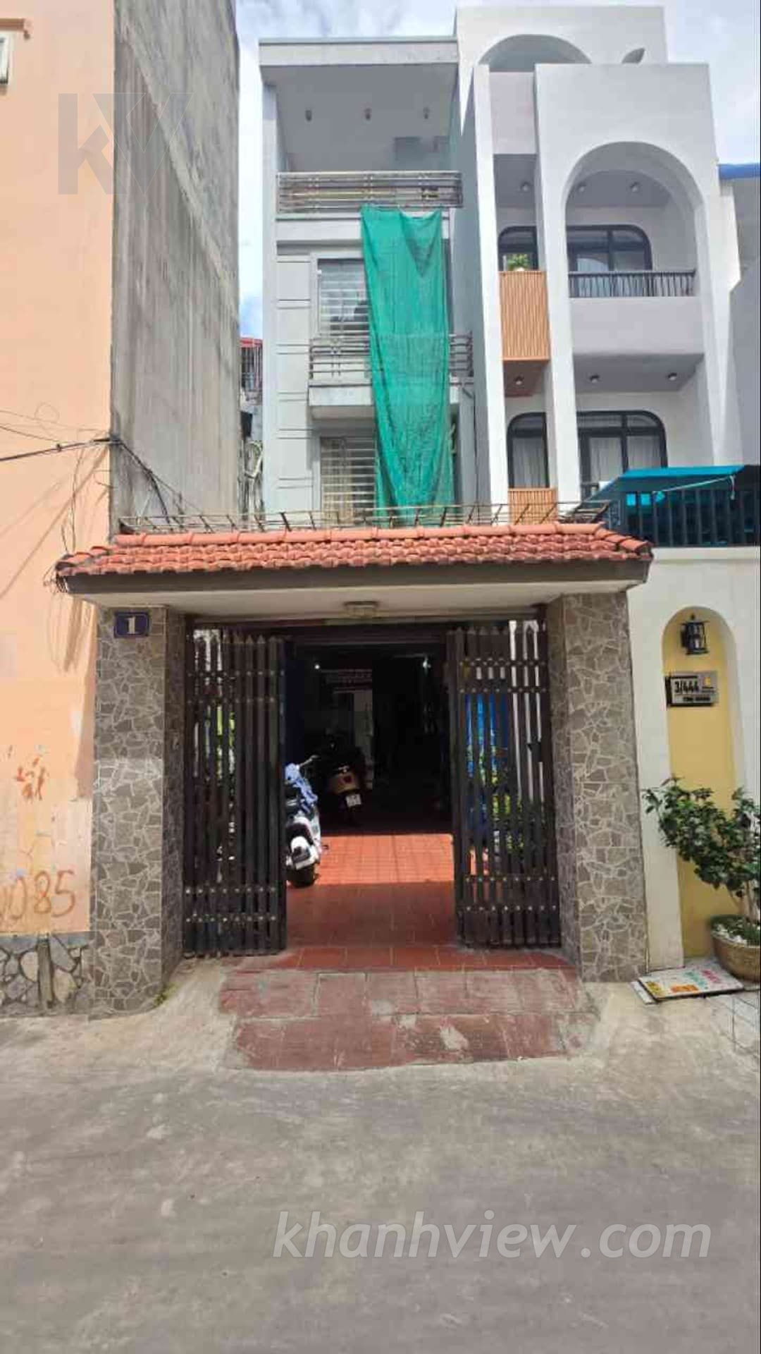 Nhà Chợ Hàng TKYVE2MI