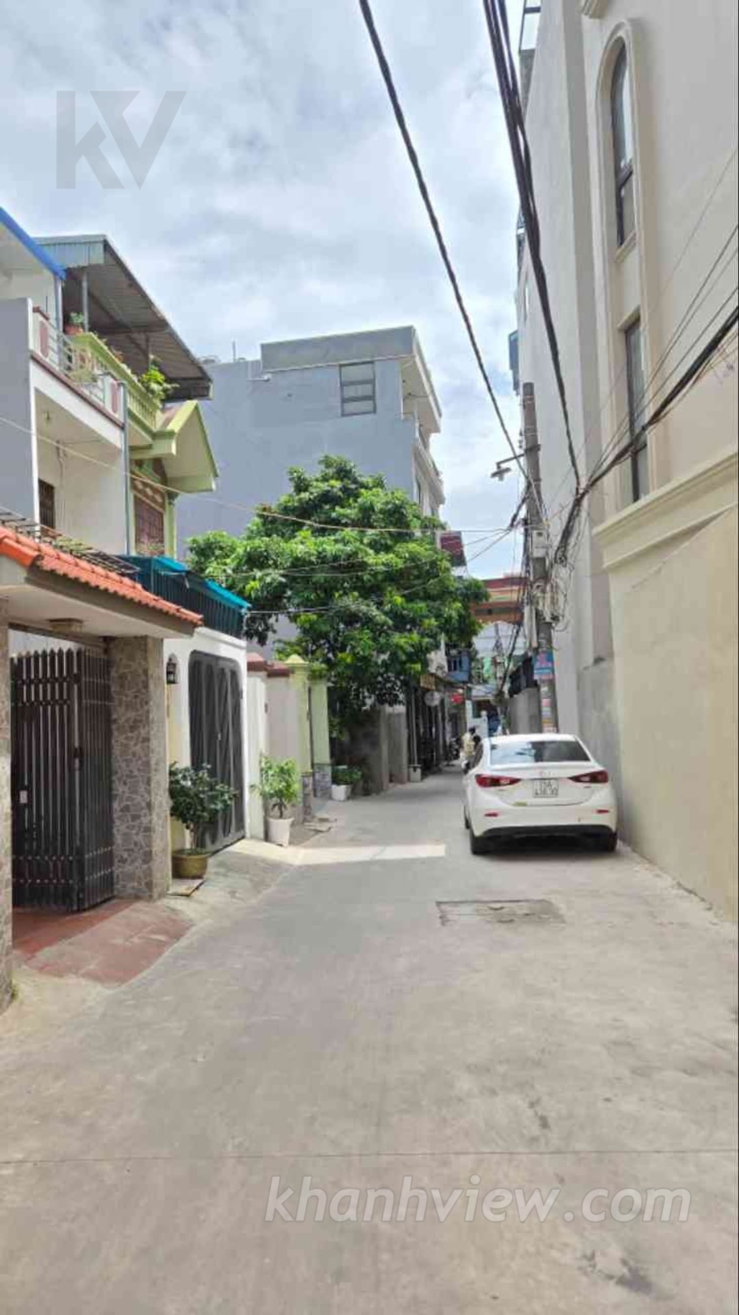 Nhà Chợ Hàng TKYVE2MI