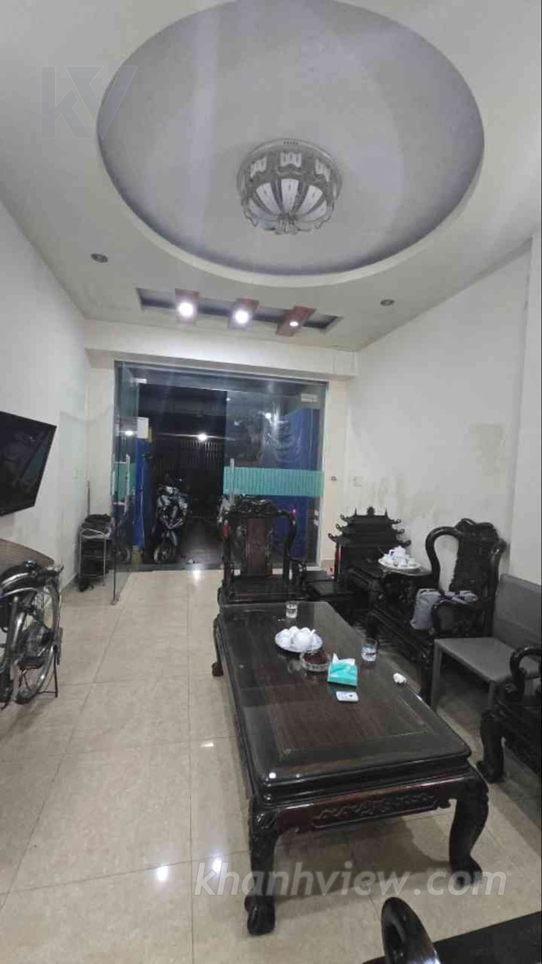Nhà Chợ Hàng TKYVE2MI