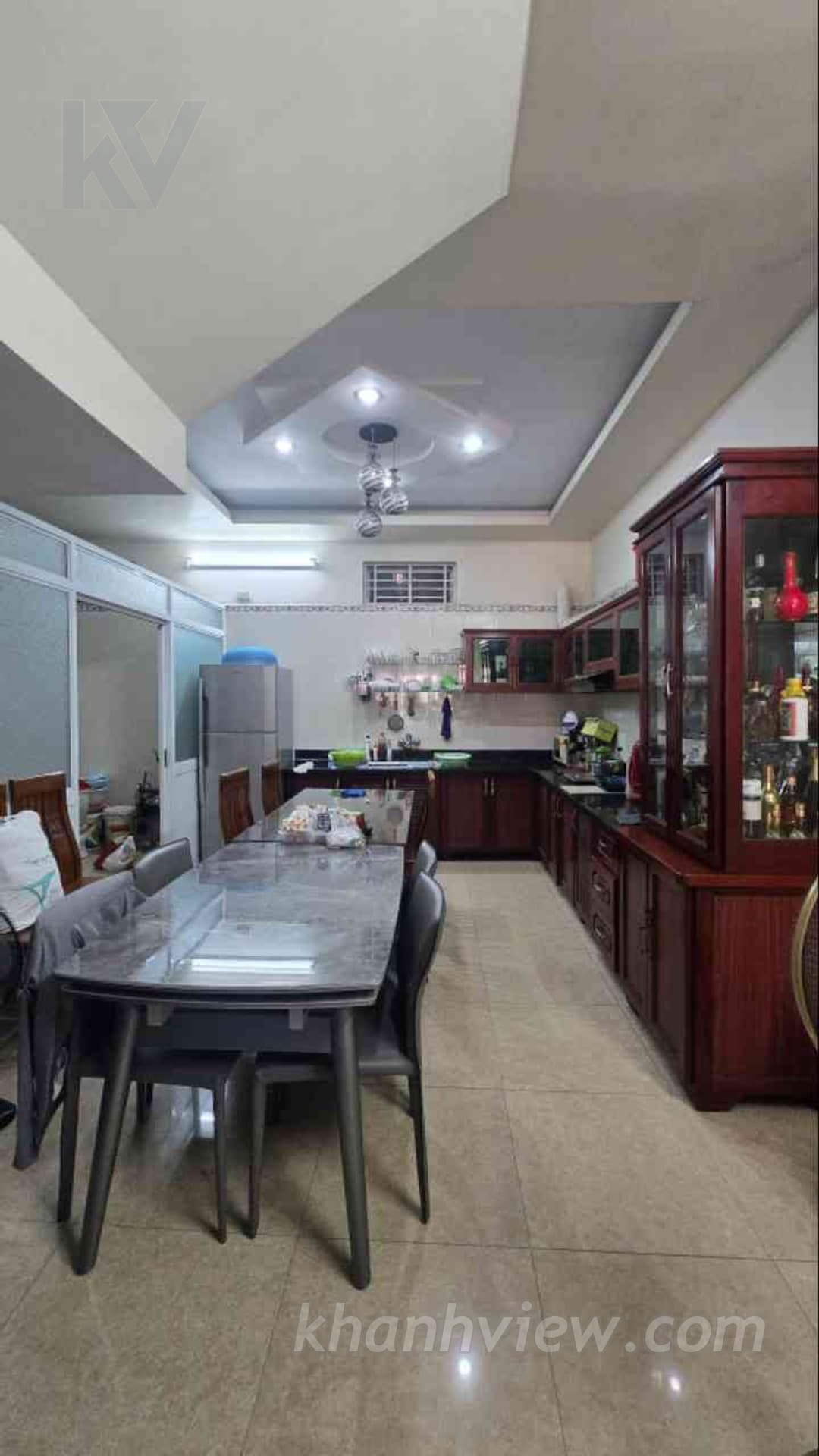 Nhà Chợ Hàng TKYVE2MI