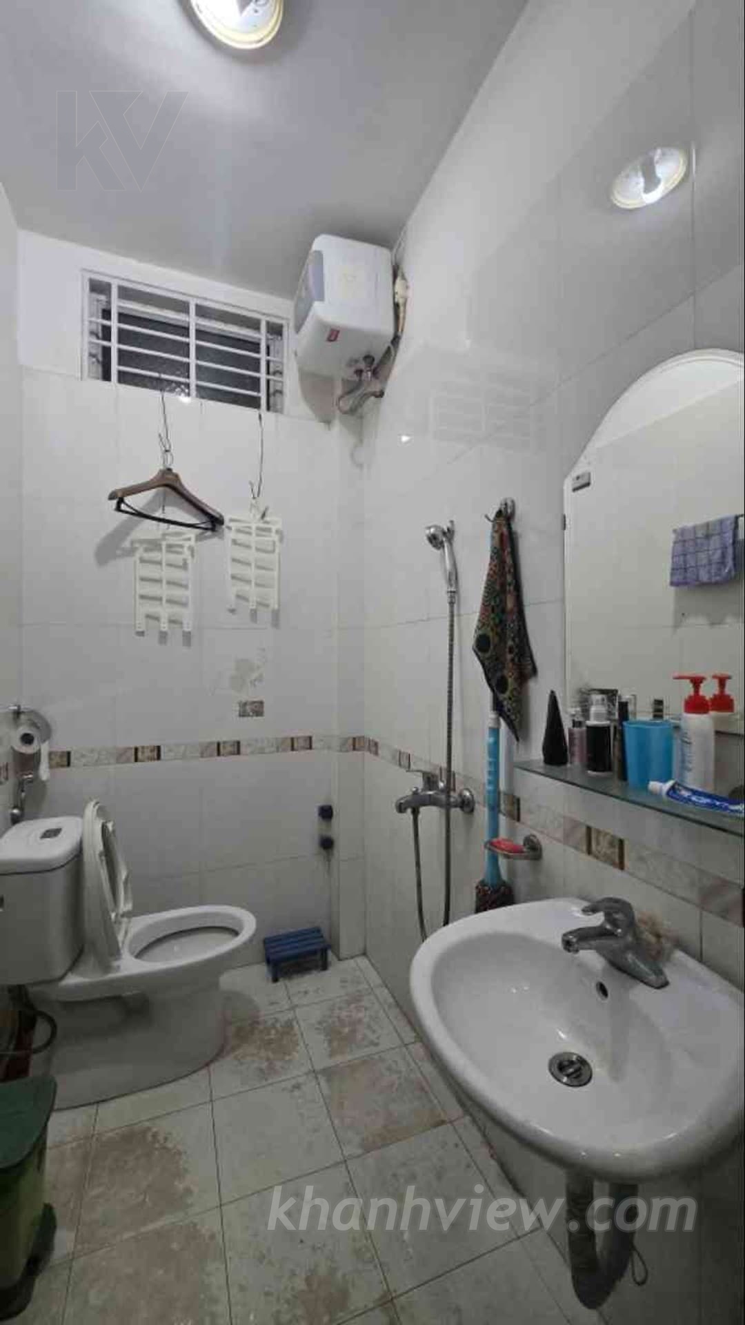 Nhà Chợ Hàng TKYVE2MI