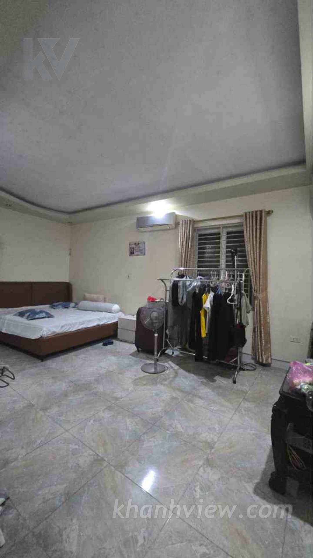 Nhà Chợ Hàng TKYVE2MI