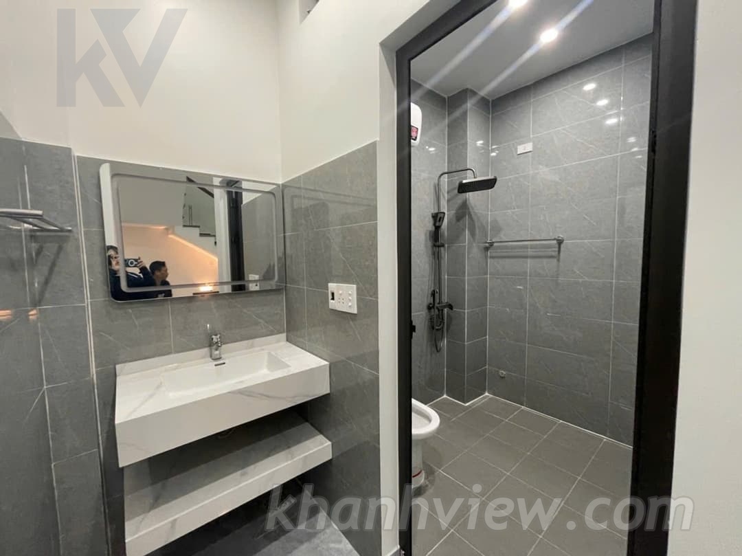 Khu vực phòng thờ TKYZ89YM