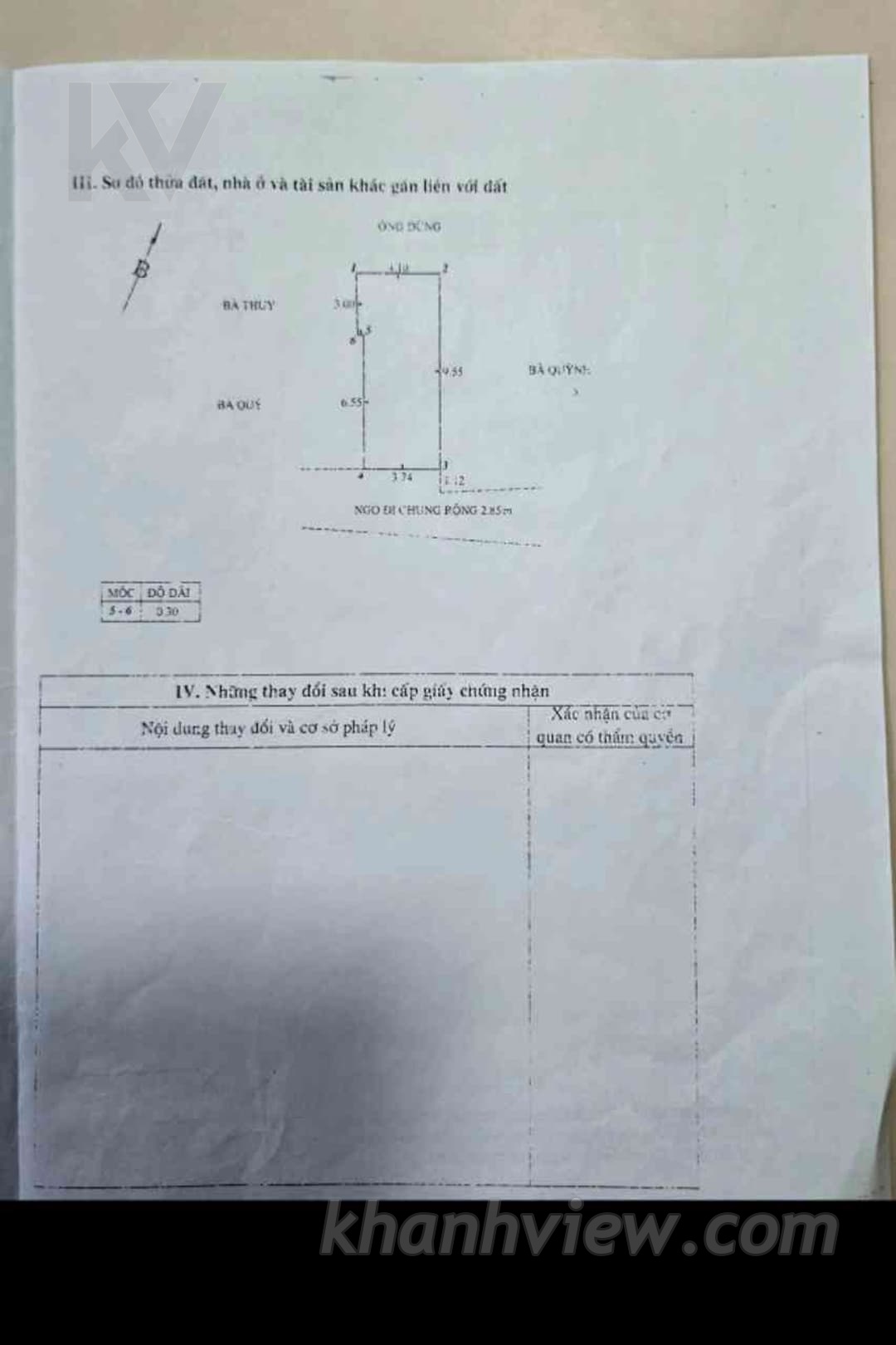 Ảnh 10 Nhà Hoàng Quý