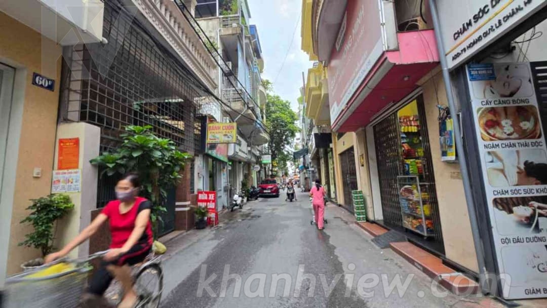 Nhà Hoàng Quý Hải Phòng