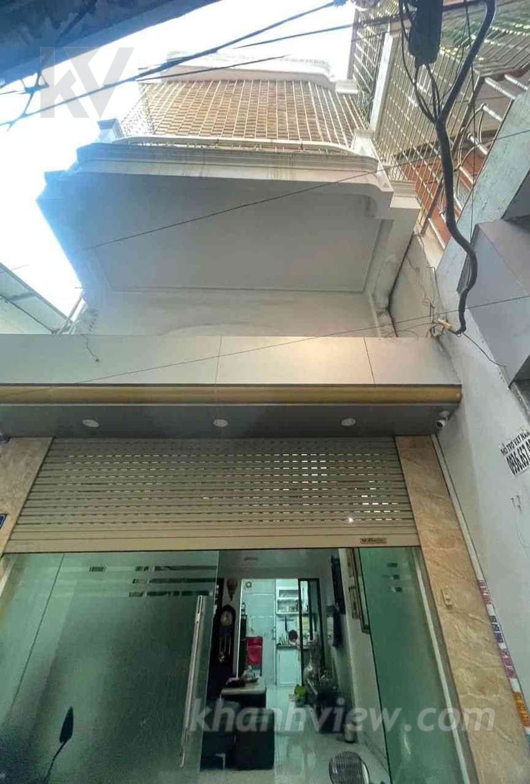 Ảnh 6 Nhà Hoàng Quý