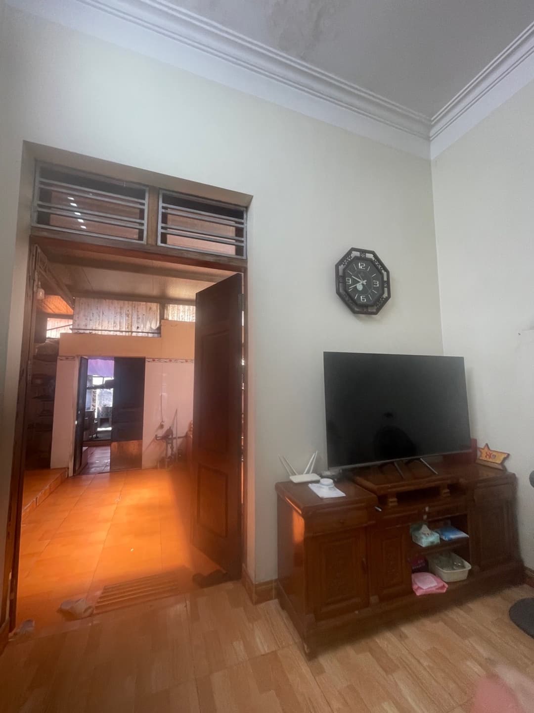 Ảnh 10 - Đường 208 Hoàng Lâu Hồng Phong