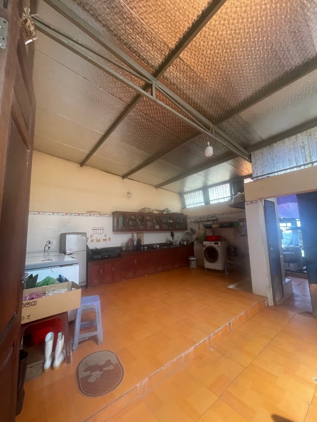 Ảnh 11 - Đường 208 Hoàng Lâu Hồng Phong