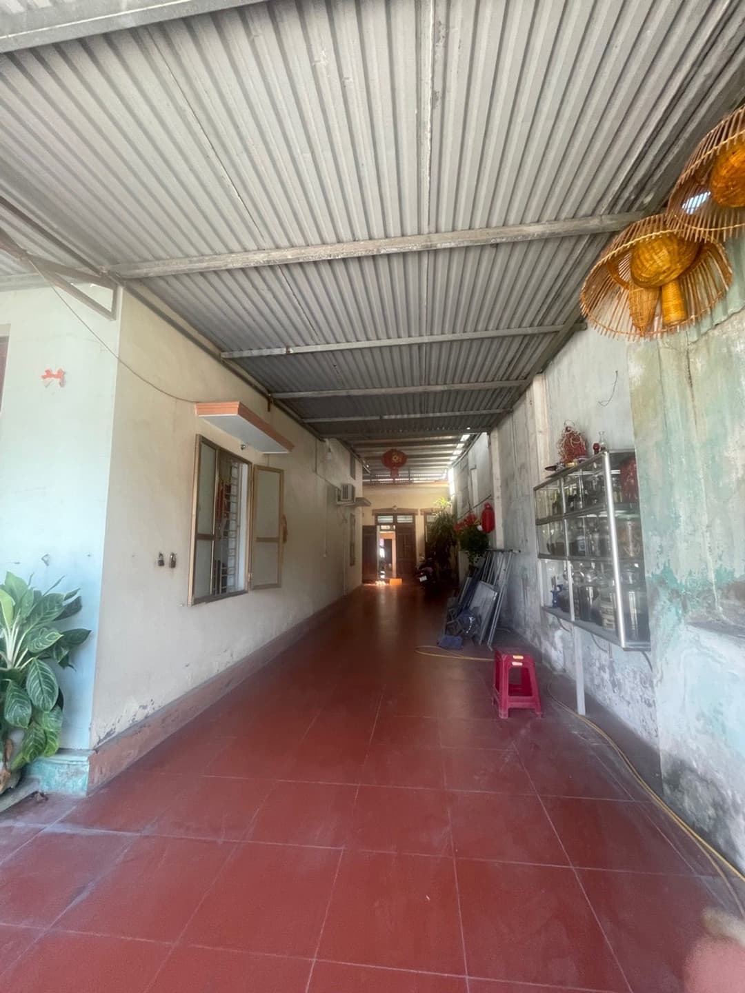 Ảnh 6 - Đường 208 Hoàng Lâu Hồng Phong