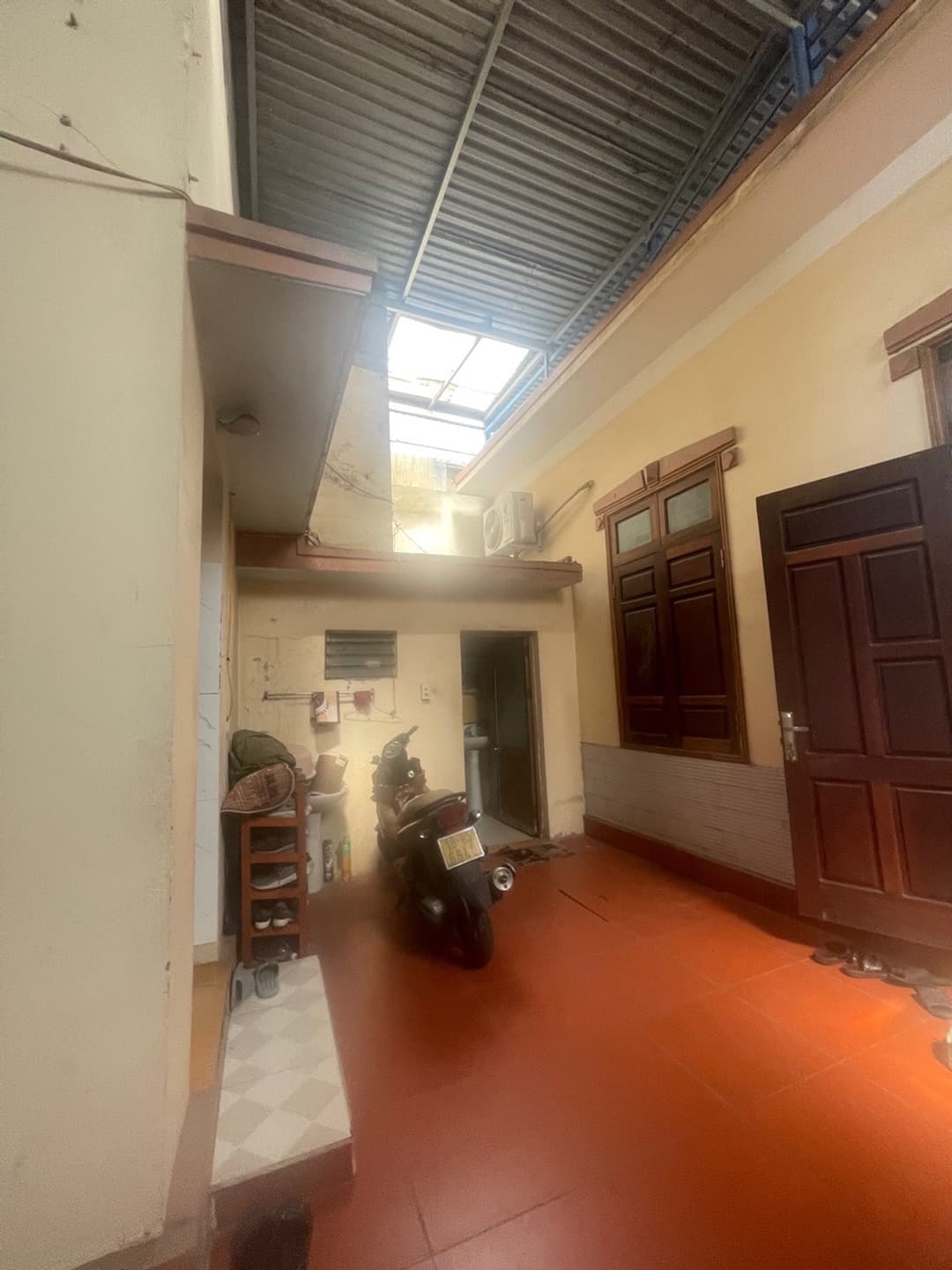 Ảnh 8 - Đường 208 Hoàng Lâu Hồng Phong