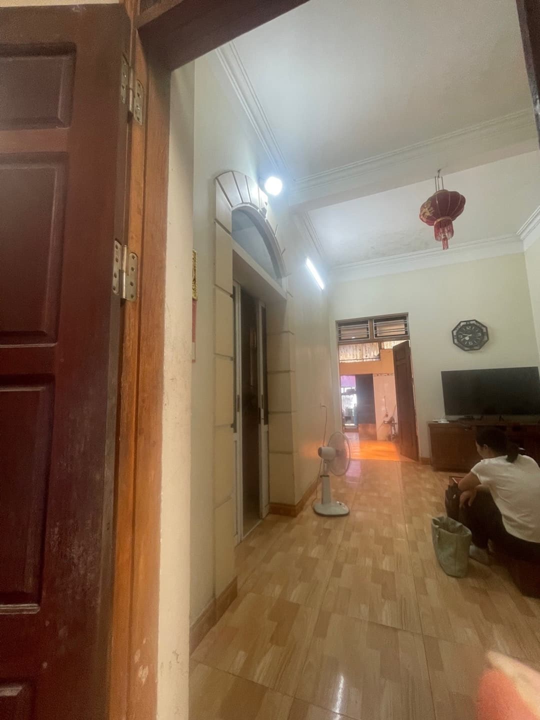 Ảnh 9 - Đường 208 Hoàng Lâu Hồng Phong