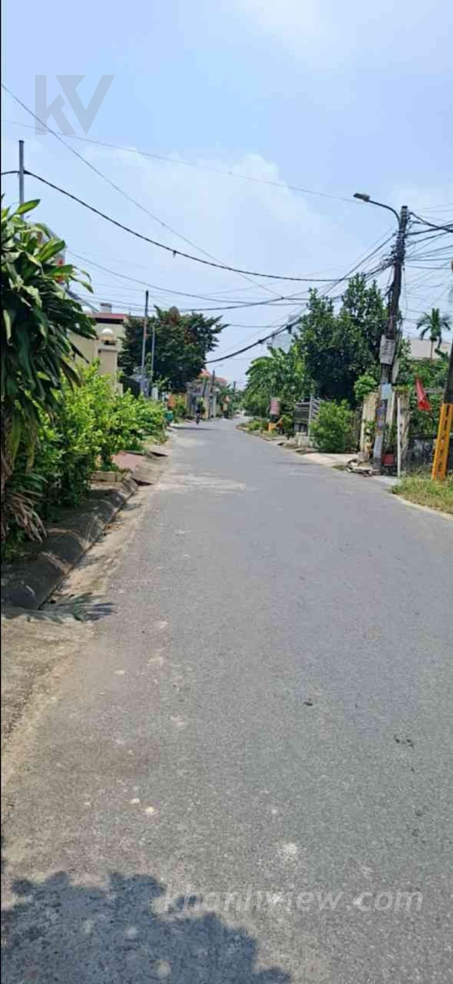 Nhà 3 tầng Lương Quy Lê Lợi Hải Phòng