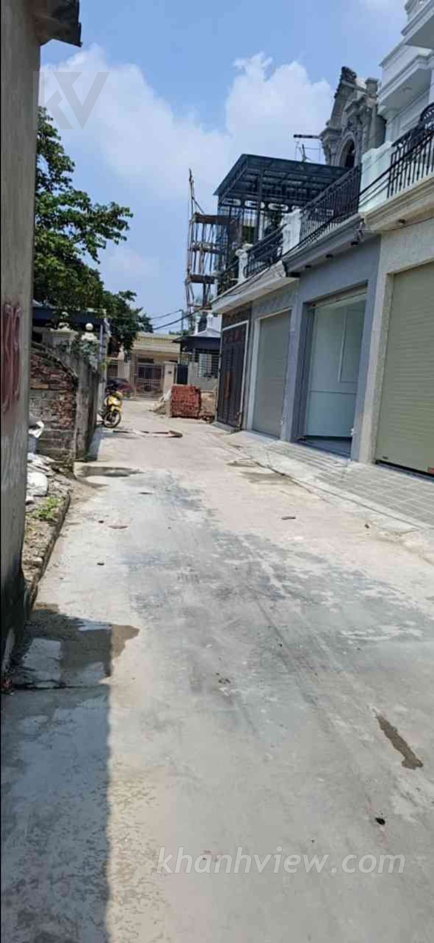 Nhà Lương Quy 1