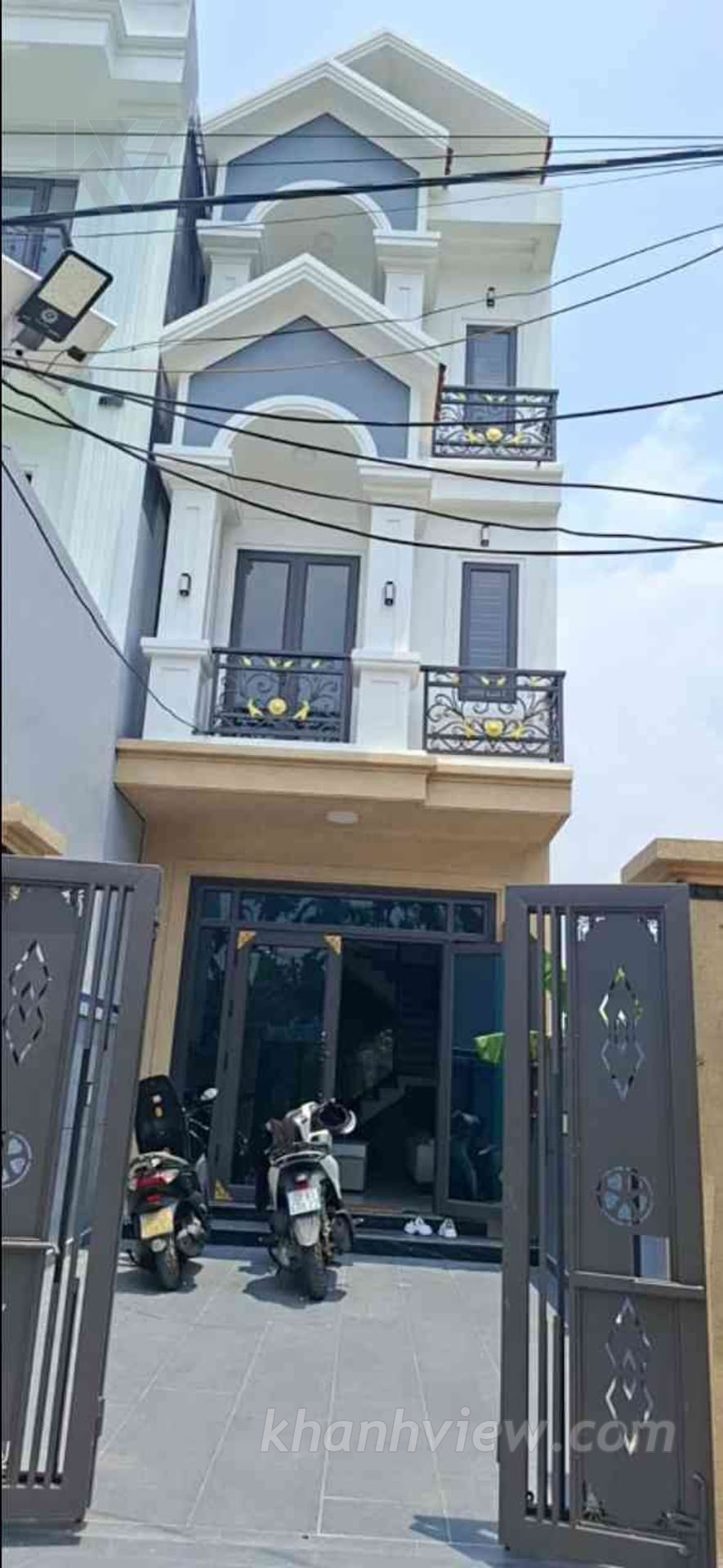 Nhà Lương Quy 2