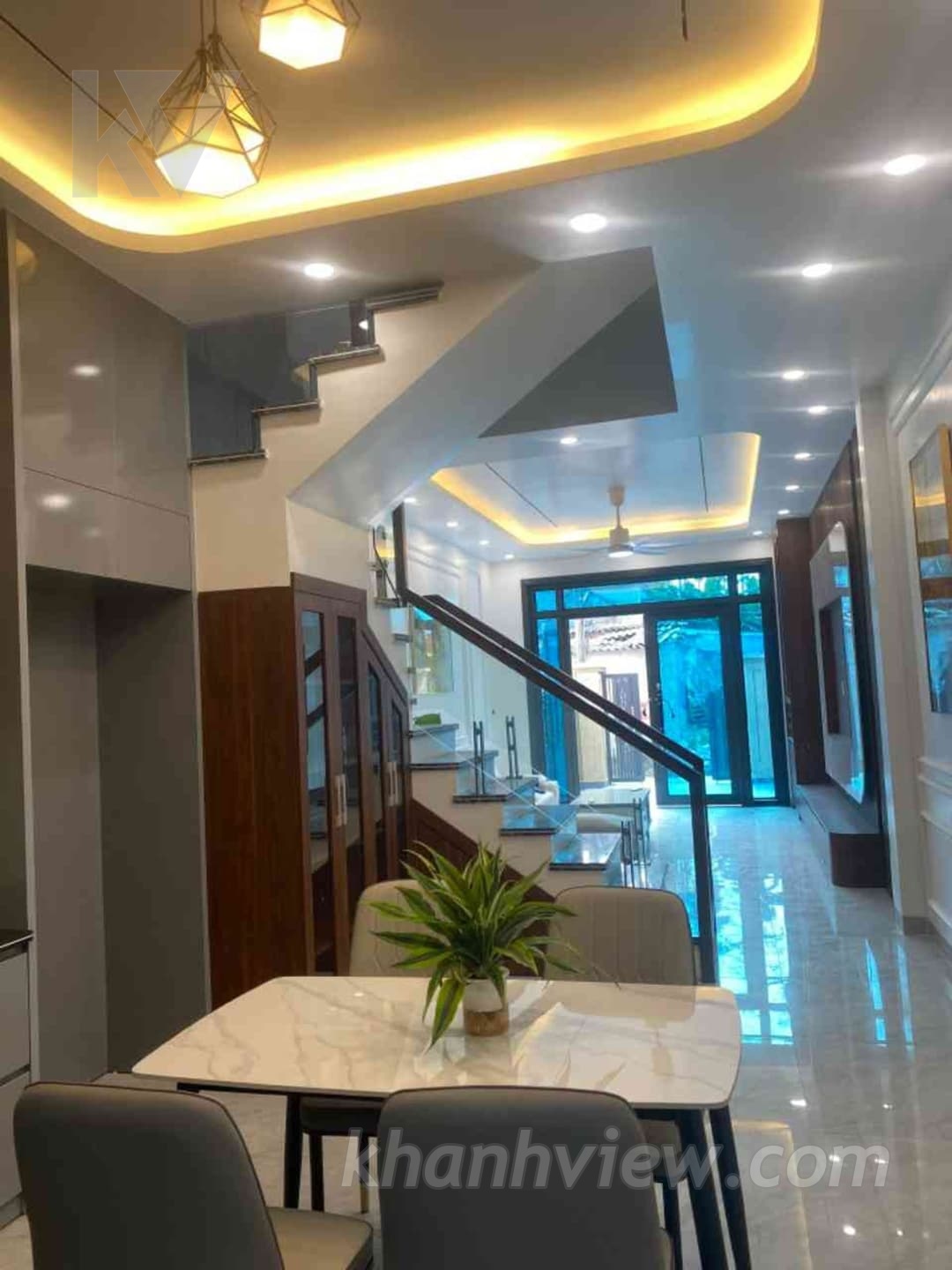 Nhà Lương Quy 3
