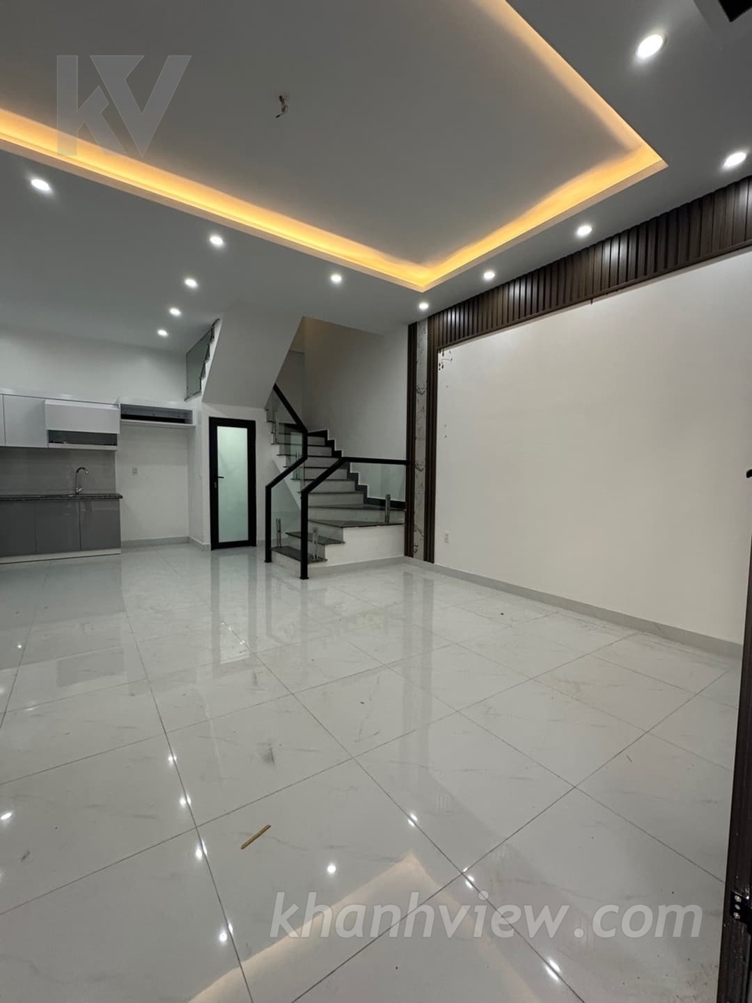 Nhà ngõ 102 Trần Văn Cẩn 9