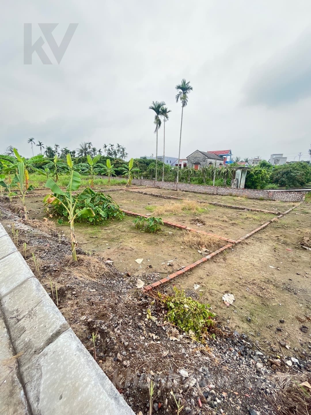 Đất Quán Trang An Lão Hải Phòng