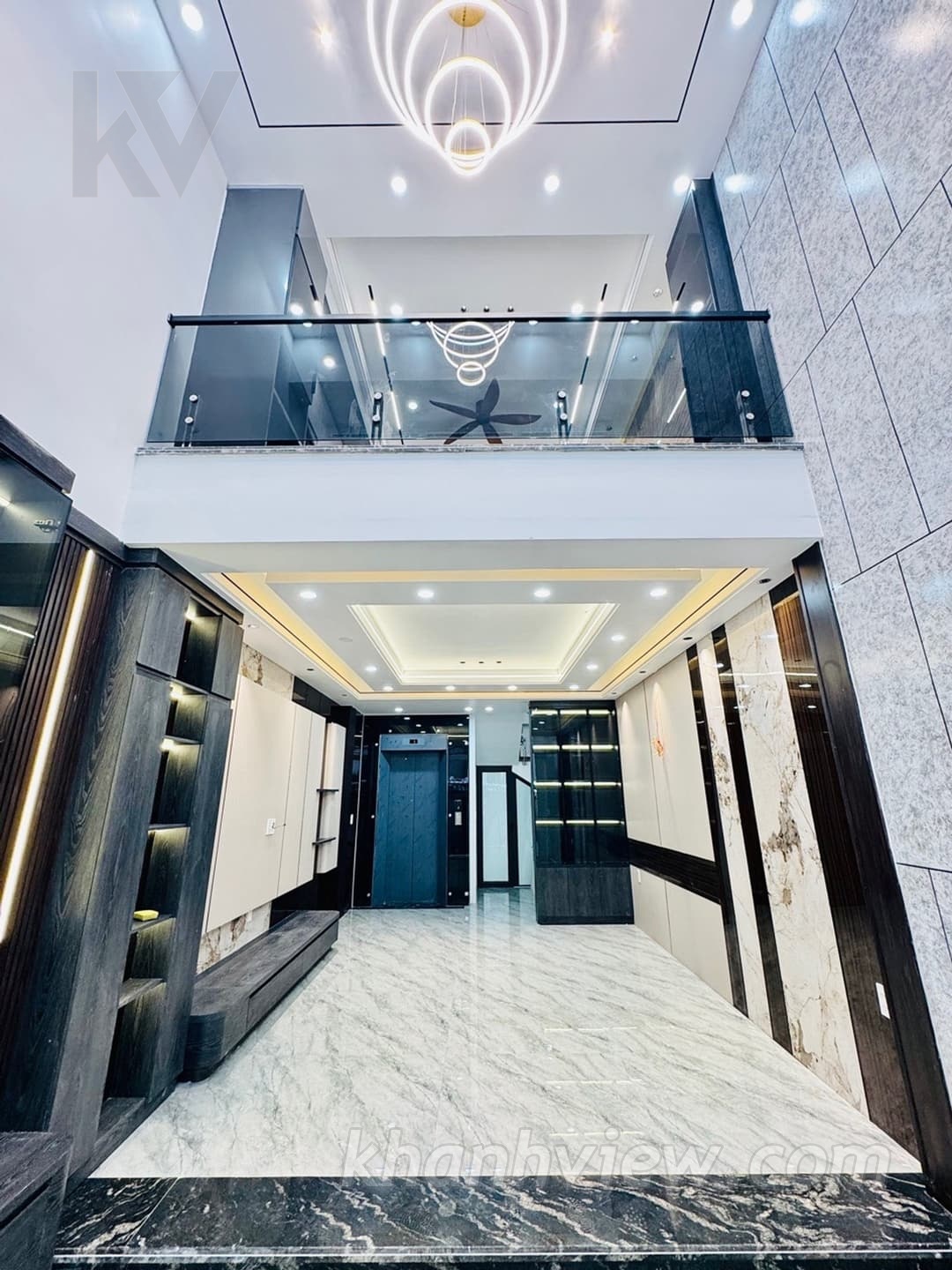Nhà Hồ Sen Hải Phòng