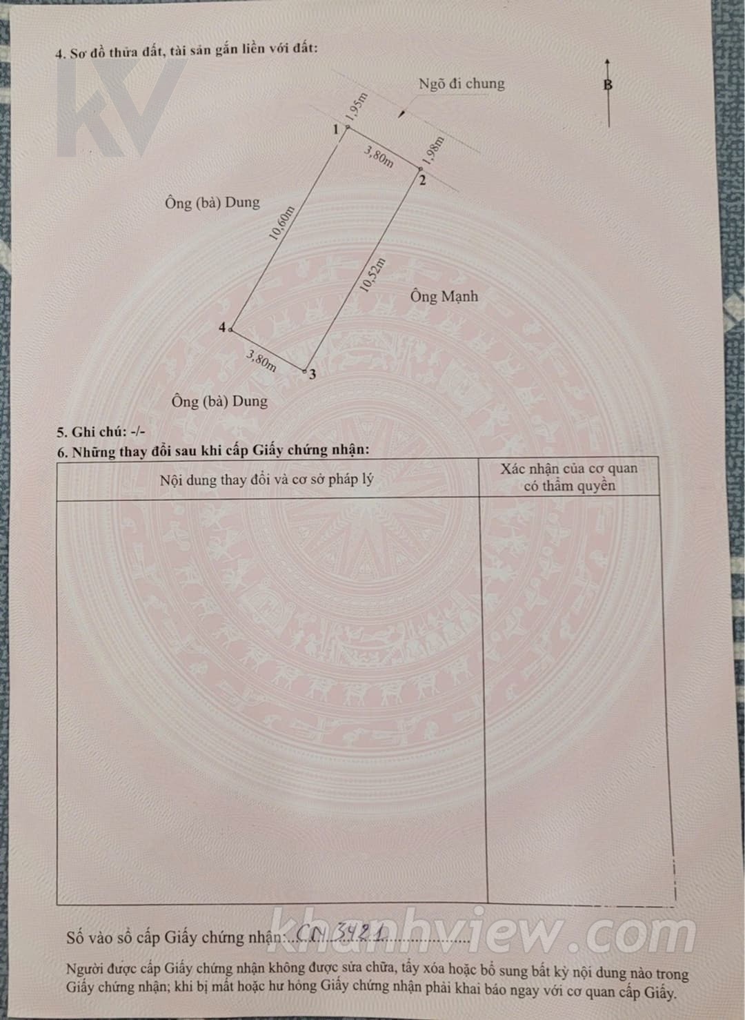 Ảnh thực tế 6