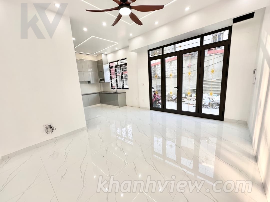 Nhà Đồng Hoà Kiến An Hải Phòng
