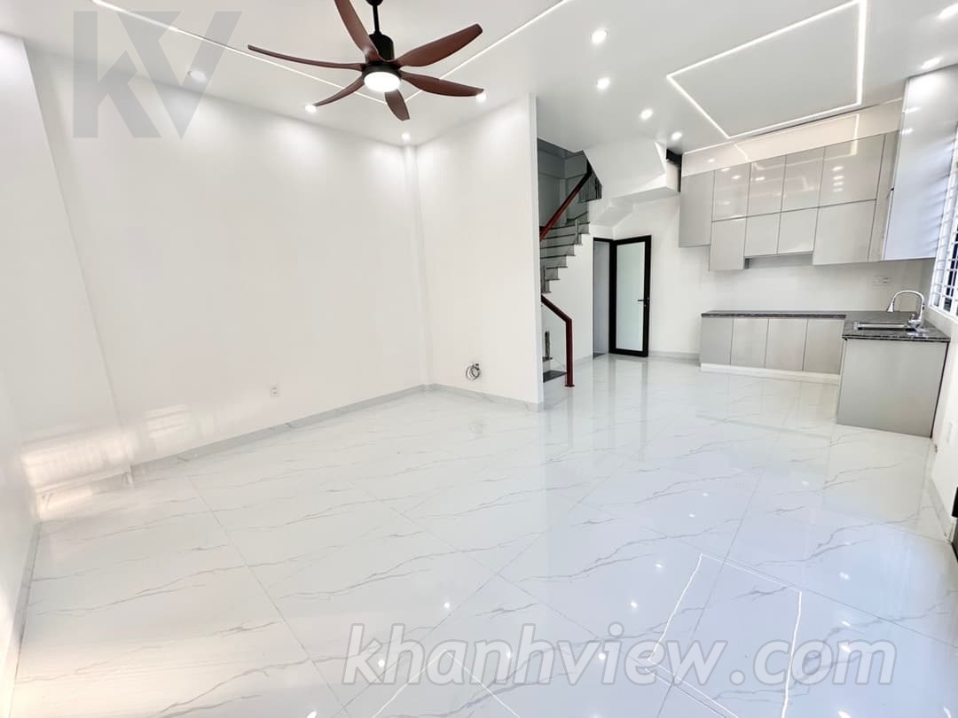 Nhà Đồng Hoà Kiến An Hải Phòng