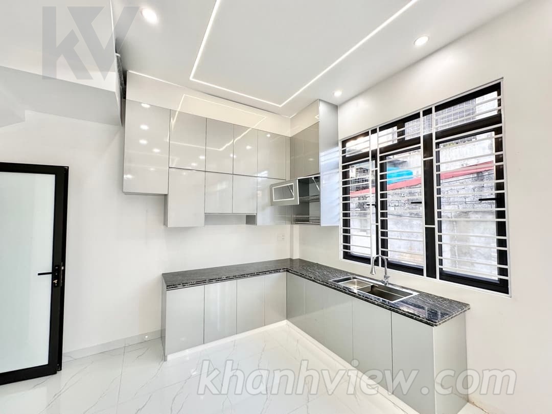 Nhà Đồng Hoà Kiến An Hải Phòng