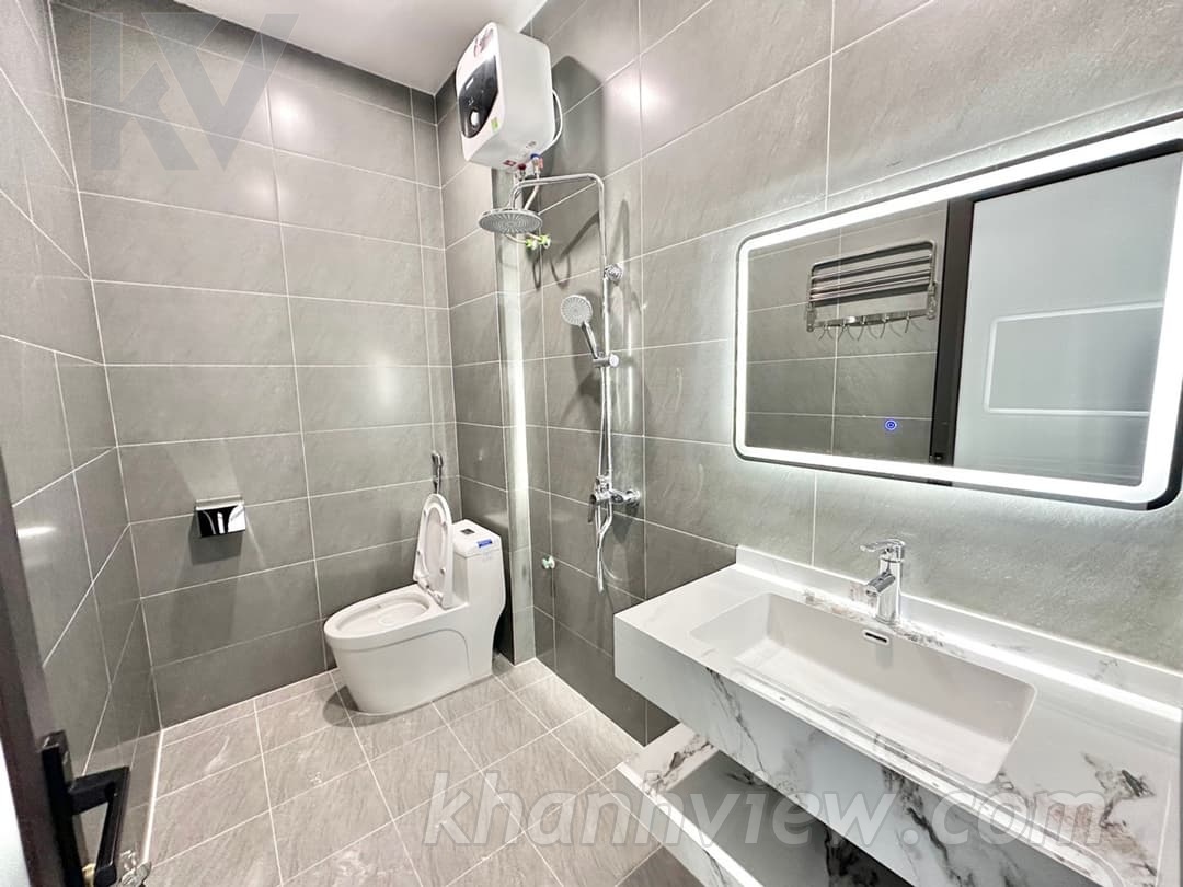 Nhà Đồng Hoà Kiến An Hải Phòng