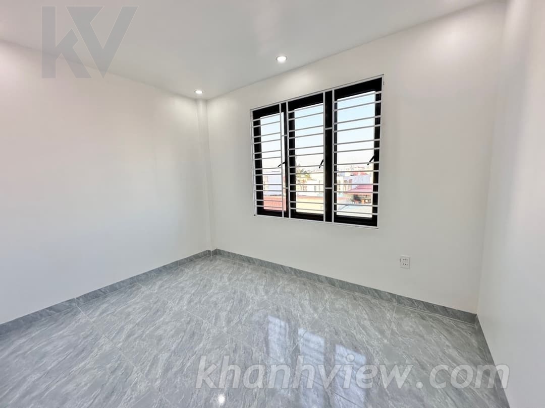 Nhà Đồng Hoà Kiến An Hải Phòng
