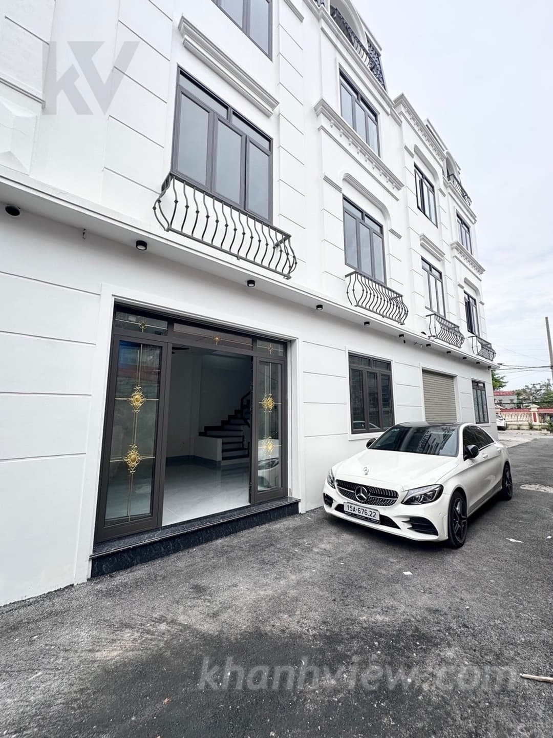 Nhà Đồng Hoà Kiến An Hải Phòng