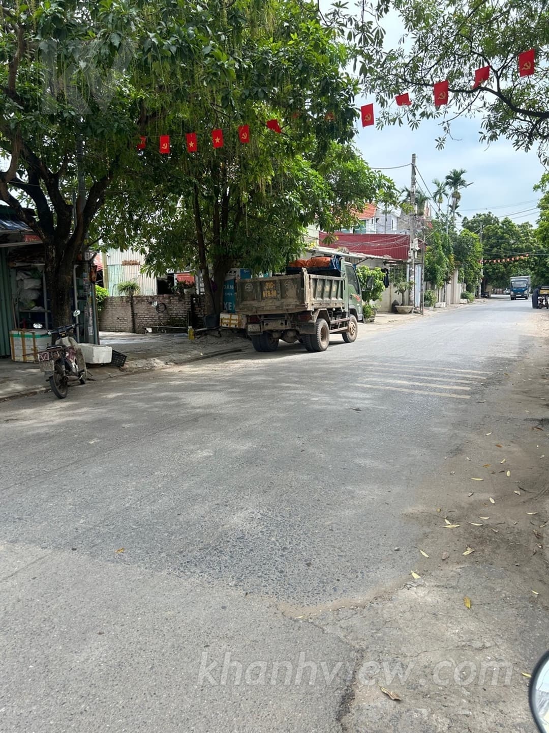 Đất Tràng Cát Hải Phòng